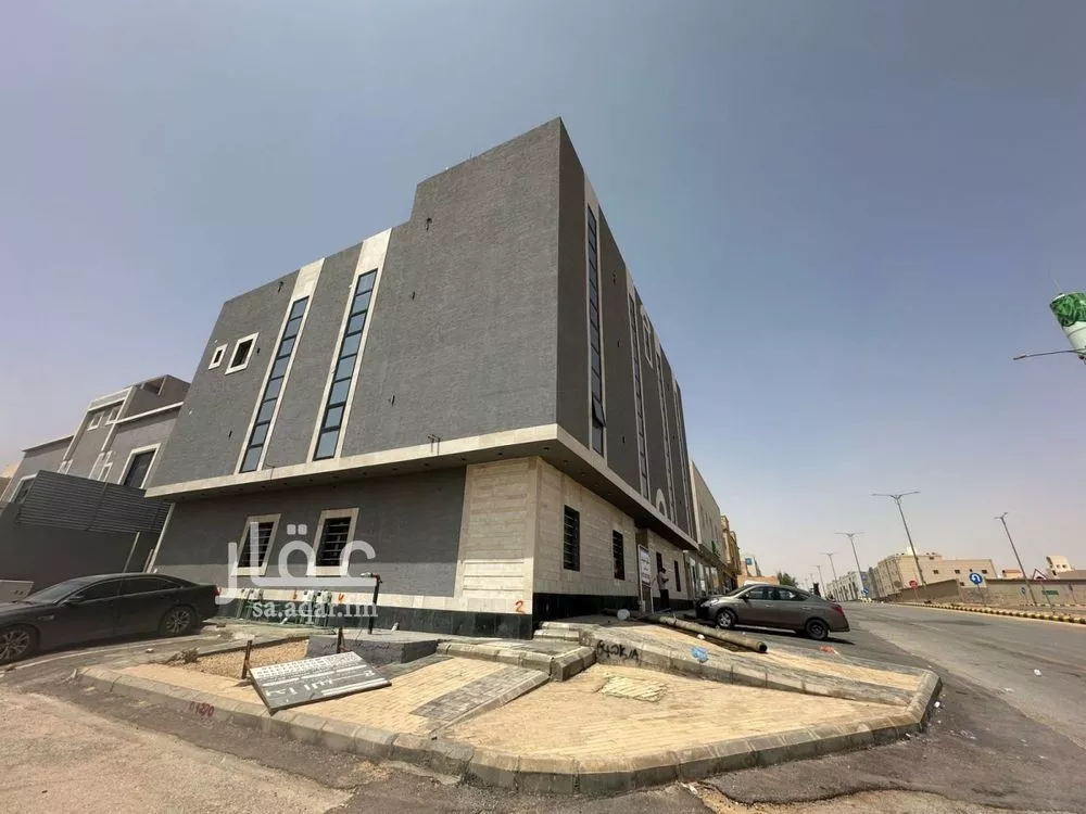 4 bedroom apartment in Al Hazm 10