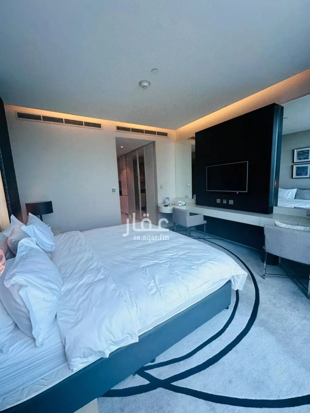 1 bedroom apartment in Al Olaya 2