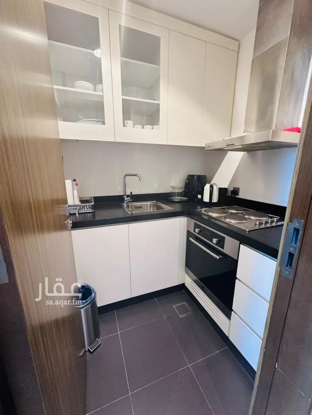 1 bedroom apartment in Al Olaya 4