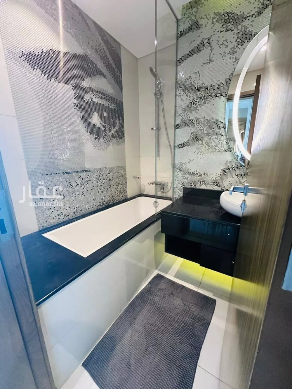 1 bedroom apartment in Al Olaya 5