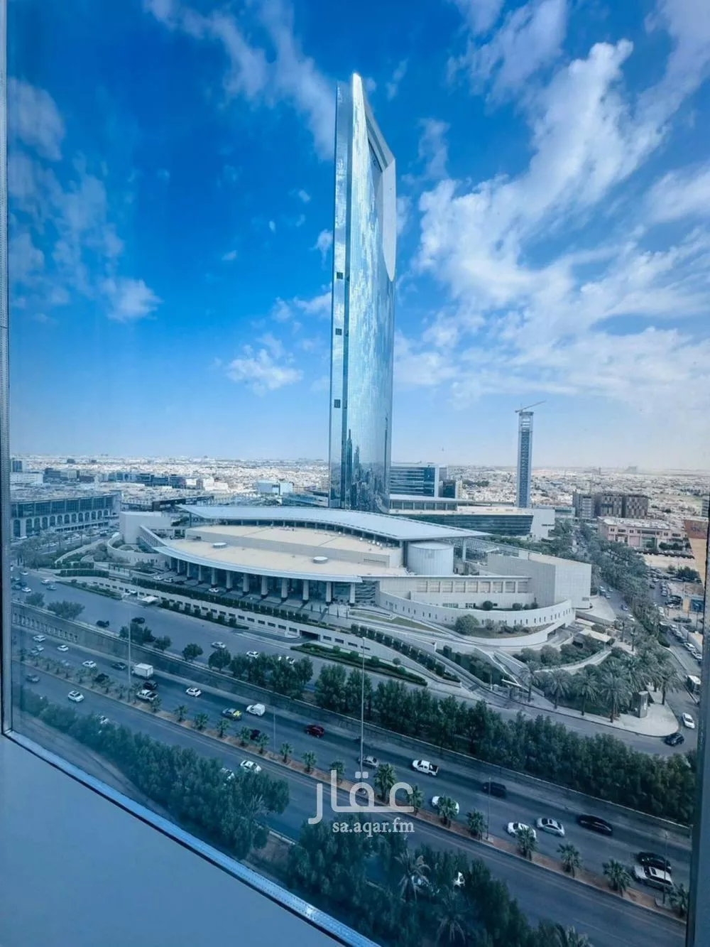 1 bedroom apartment in Al Olaya 9
