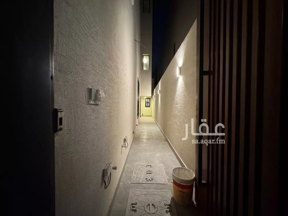 4 bedroom floor in Al Rimal 3
