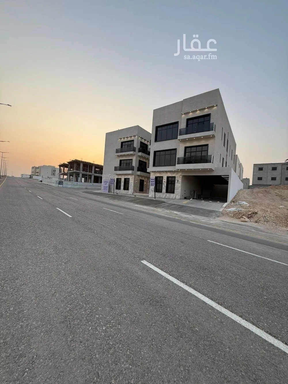 5 bedroom apartment in Al Mahdiyyah 4