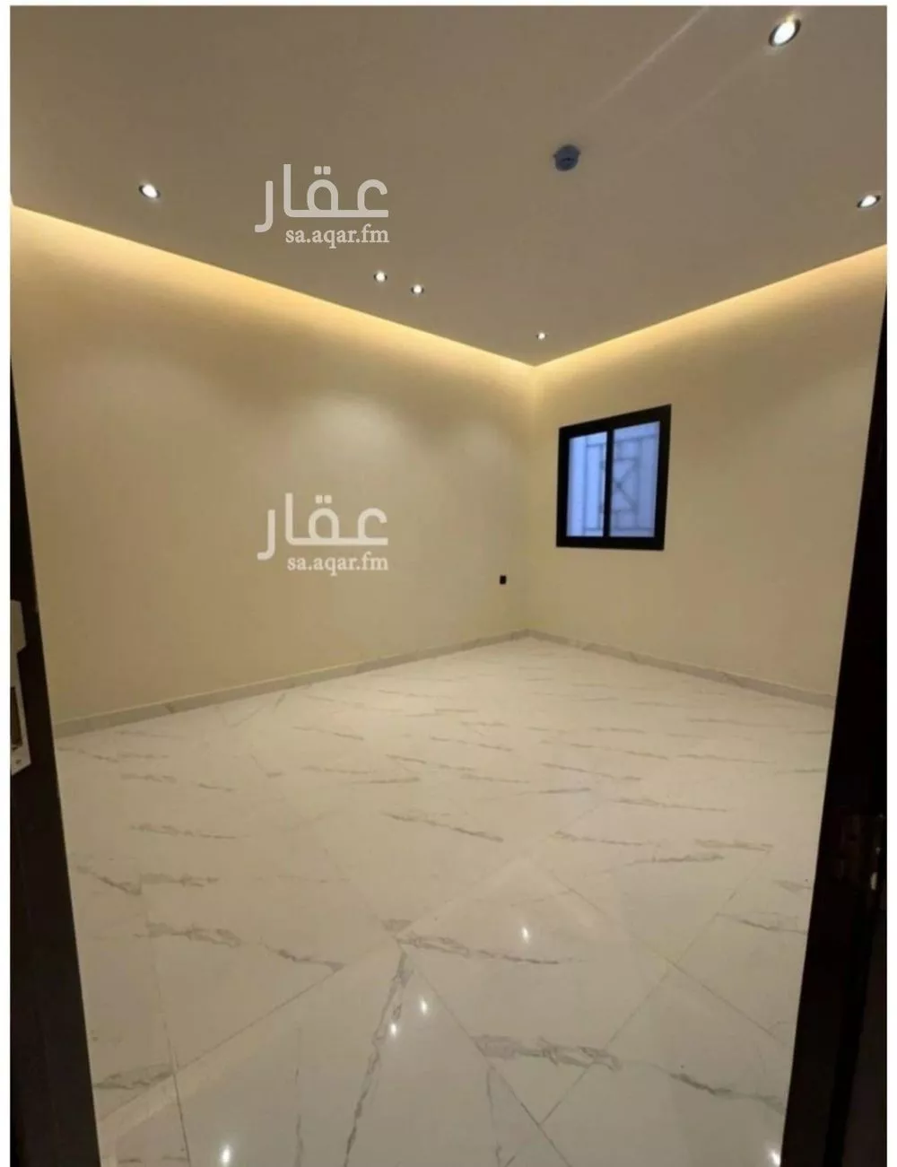 شقة 5 غرف في بدر 4