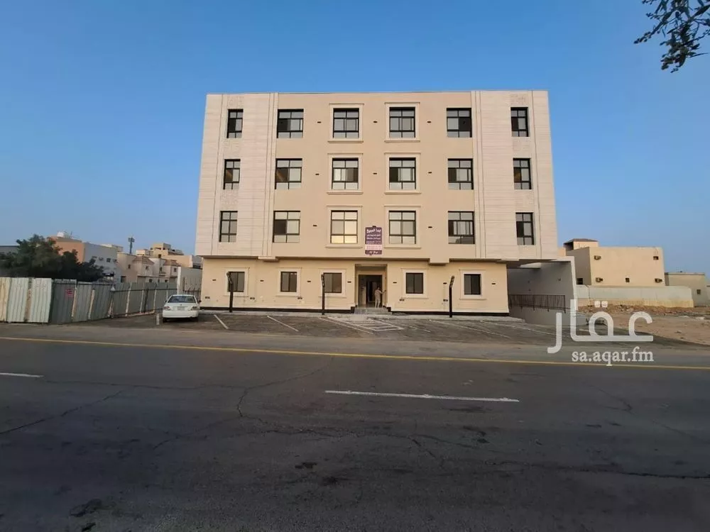 5 bedroom apartment in Al Zahrah 6