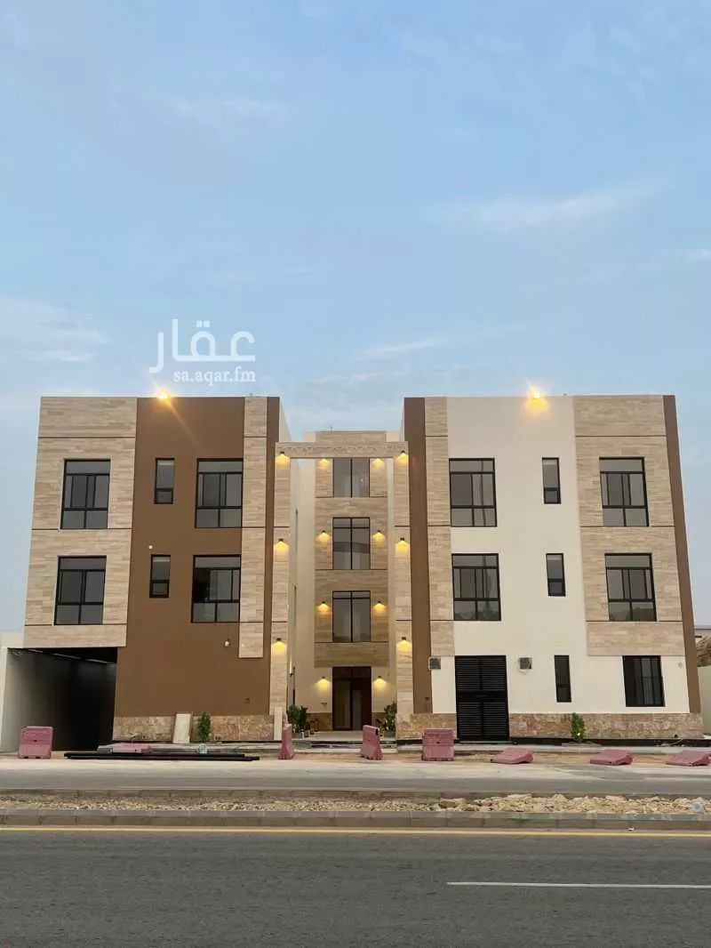 6 bedroom apartment in Al Mahdiyyah 6