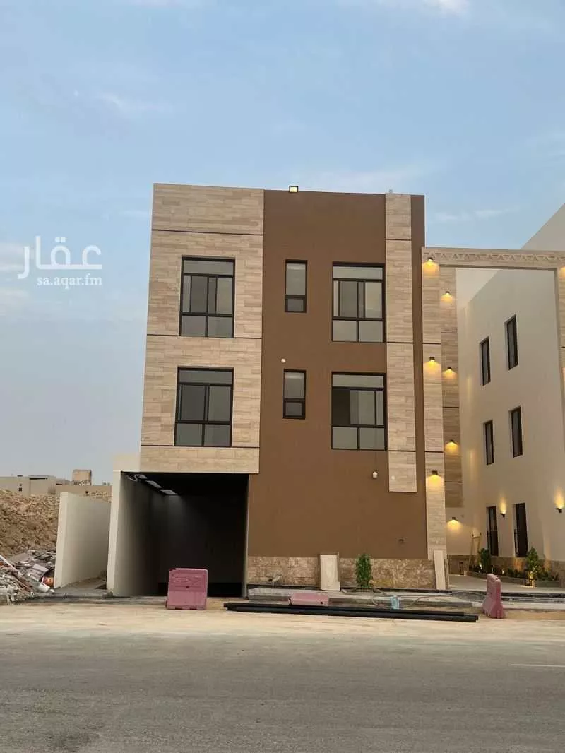 6 bedroom apartment in Al Mahdiyyah 9