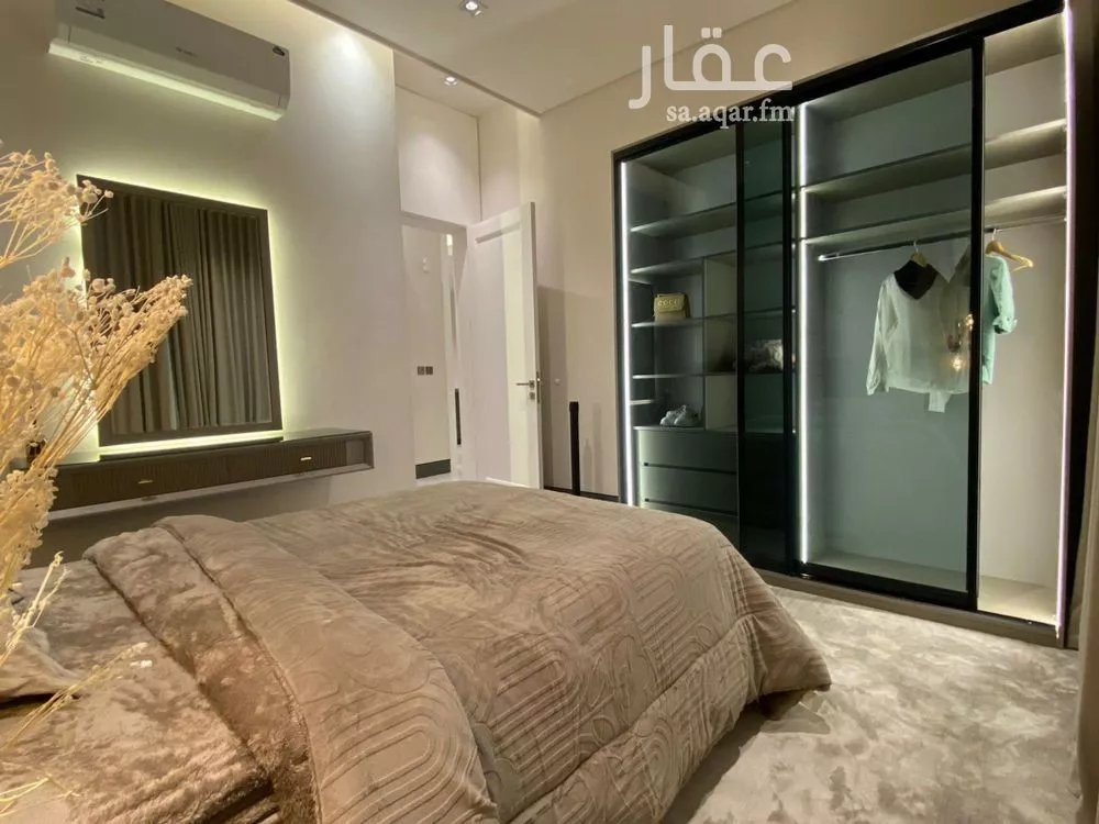 دور 4 غرف في الرمال 8