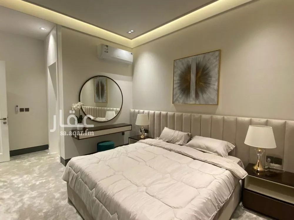 دور 4 غرف في الرمال 17