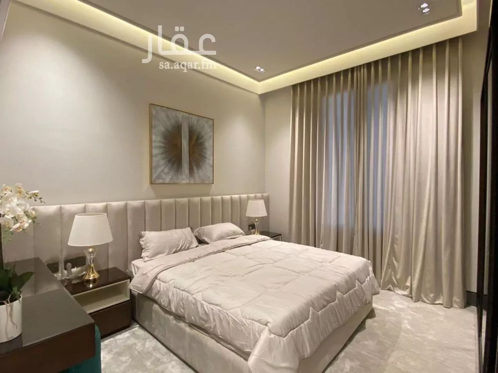 دور 4 غرف في الرمال 4
