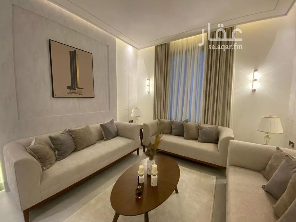 دور 4 غرف في الرمال 10
