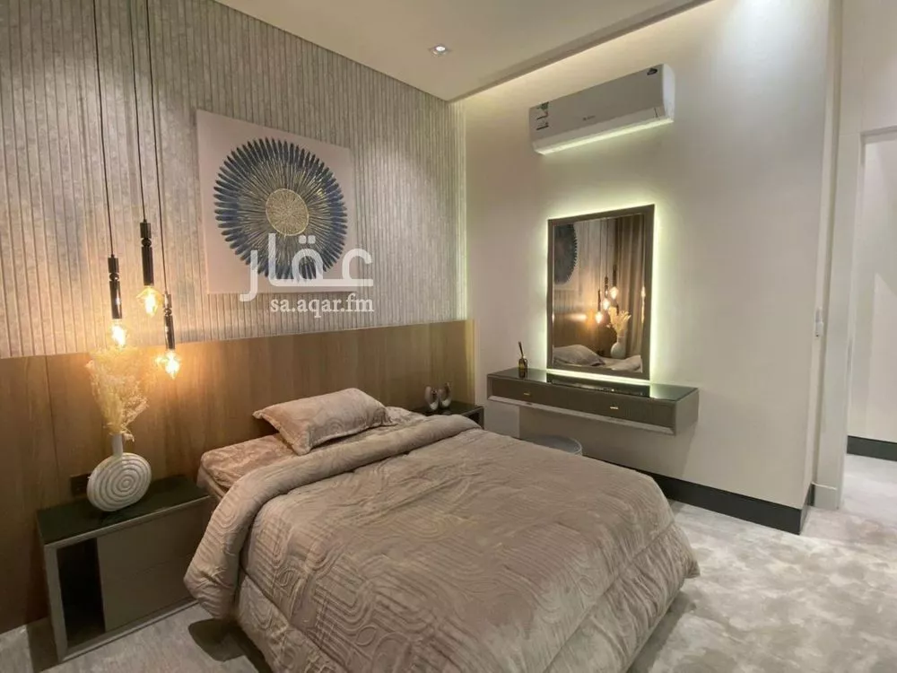 دور 4 غرف في الرمال 14
