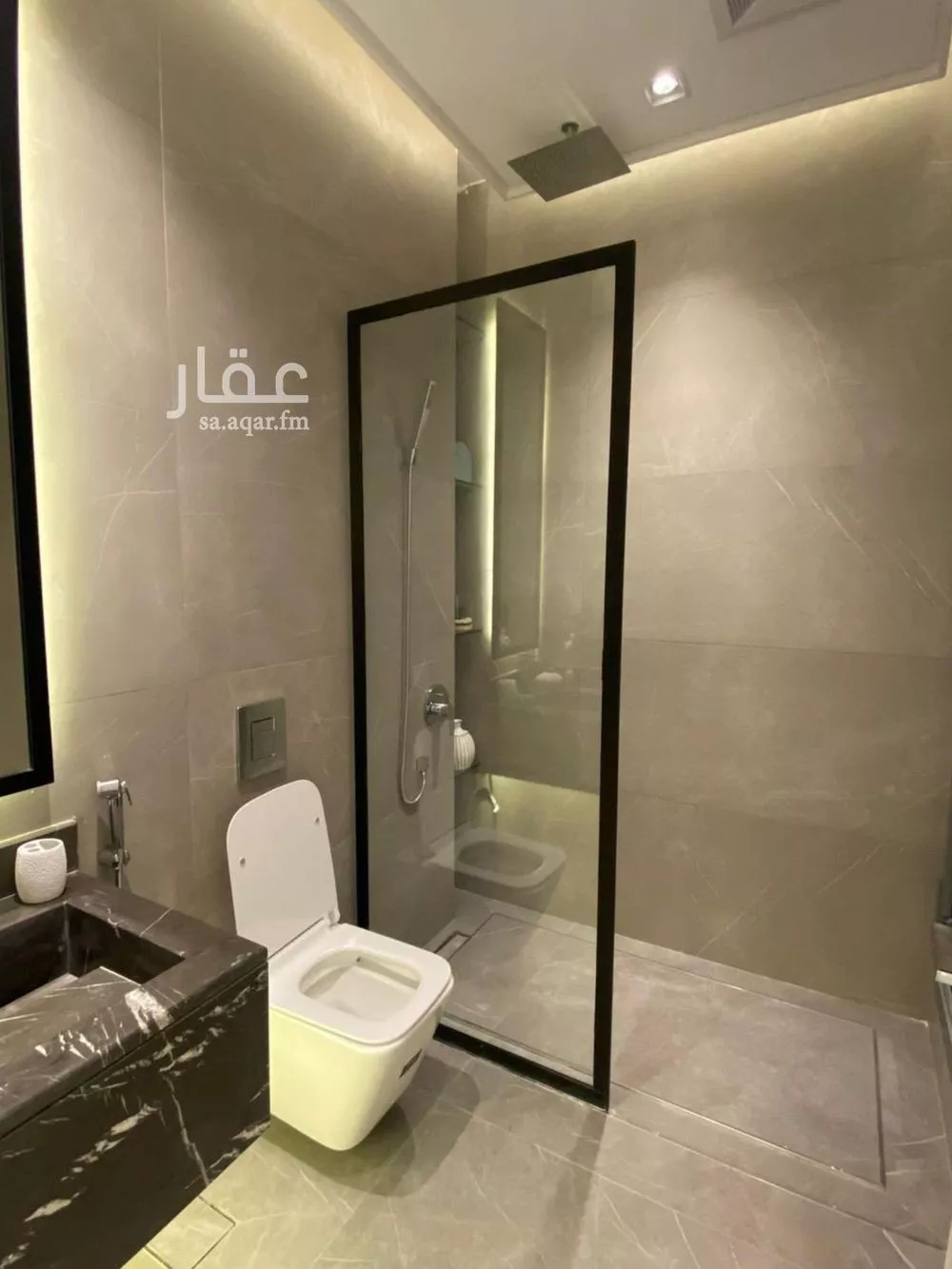 دور 4 غرف في الرمال 13