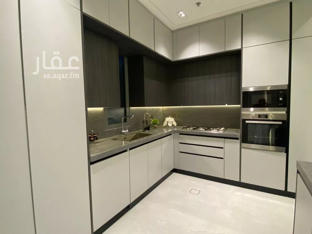 دور 4 غرف في الرمال 15