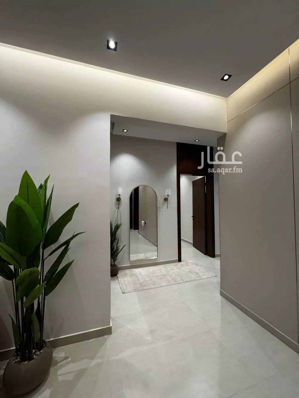 شقة 3 غرف في طويق 11