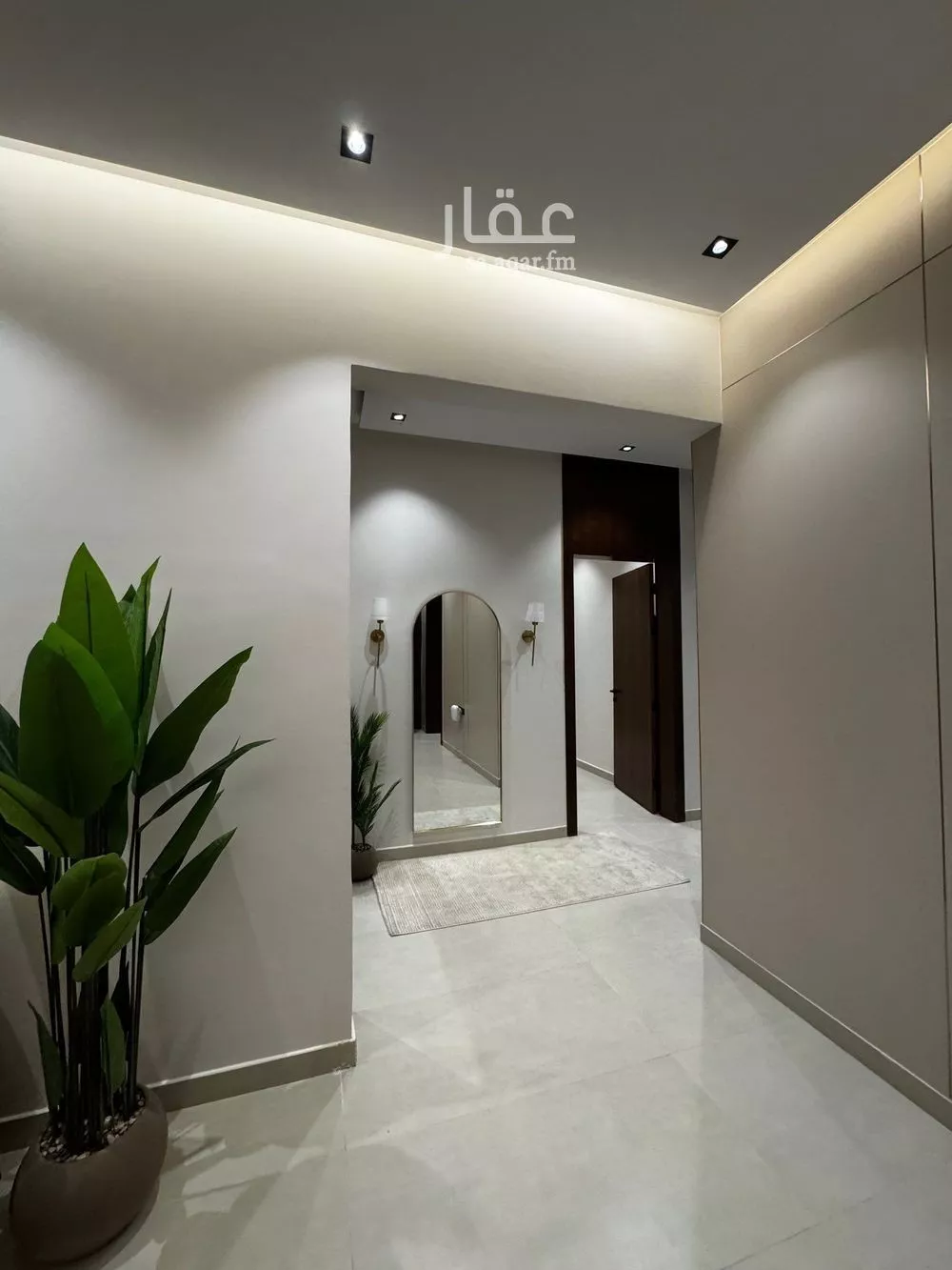 شقة 3 غرف في طويق 16