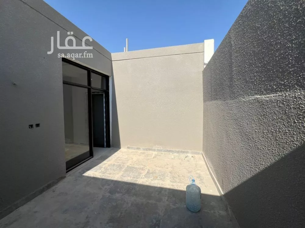 دور 4 غرف في المعيزلة 13