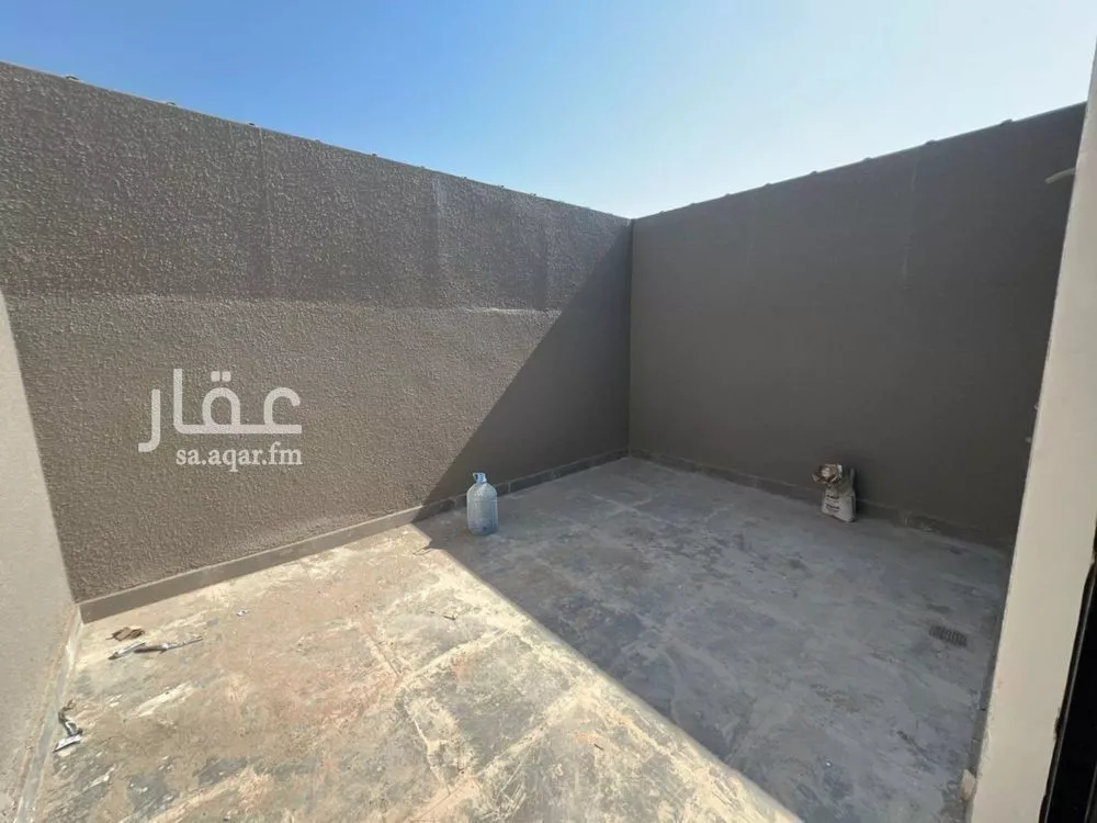 دور 4 غرف في المعيزلة 8