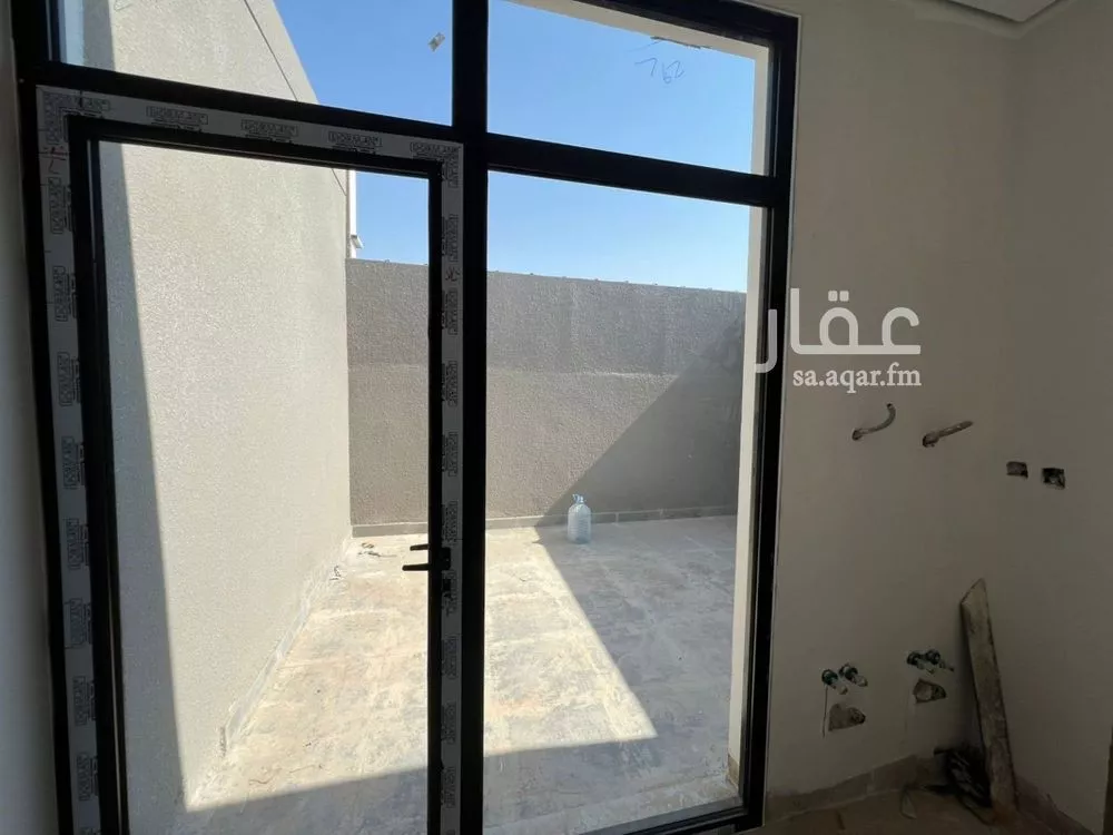 دور 4 غرف في المعيزلة 9
