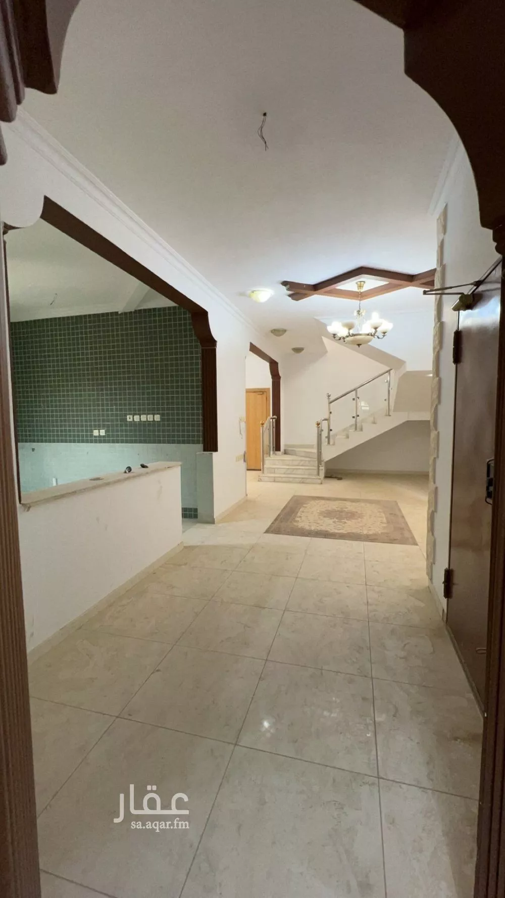 5 bedroom villa in Al Aqiq, Riyadh 14