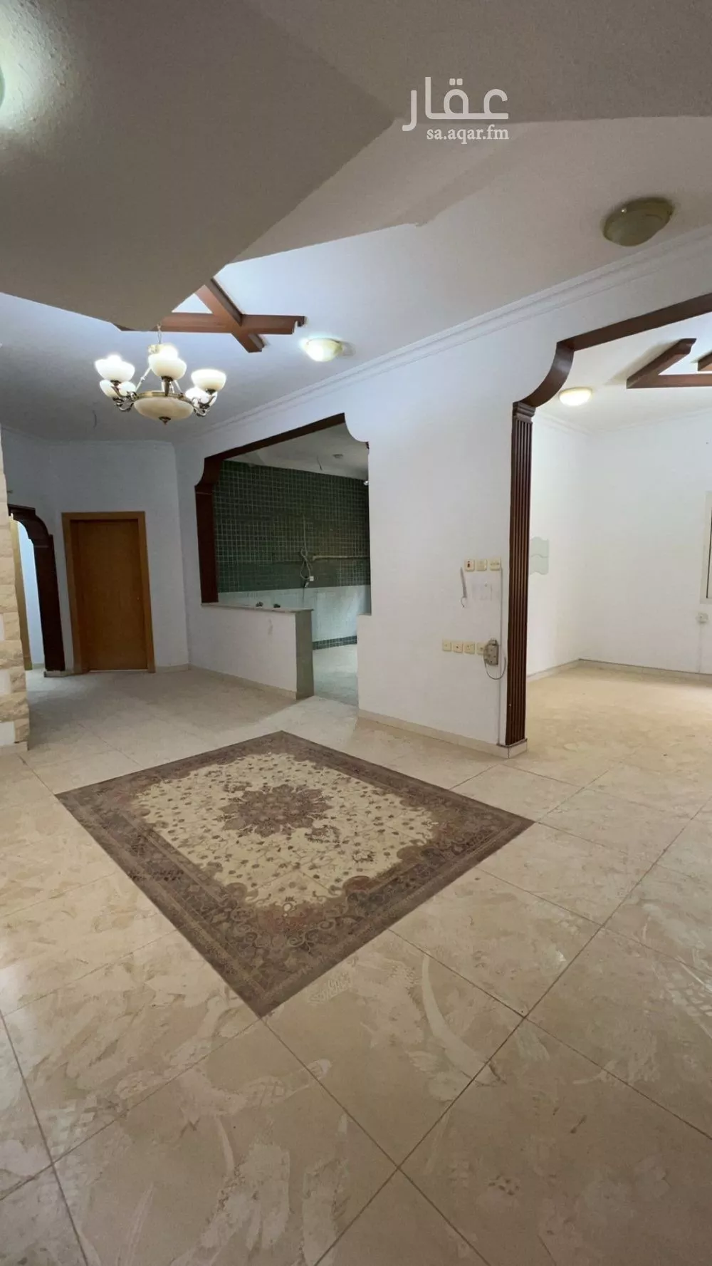 5 bedroom villa in Al Aqiq, Riyadh 16