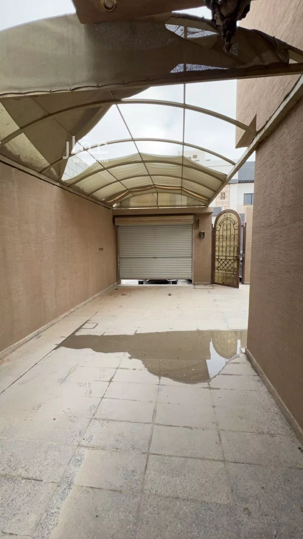 5 bedroom villa in Al Aqiq, Riyadh 7
