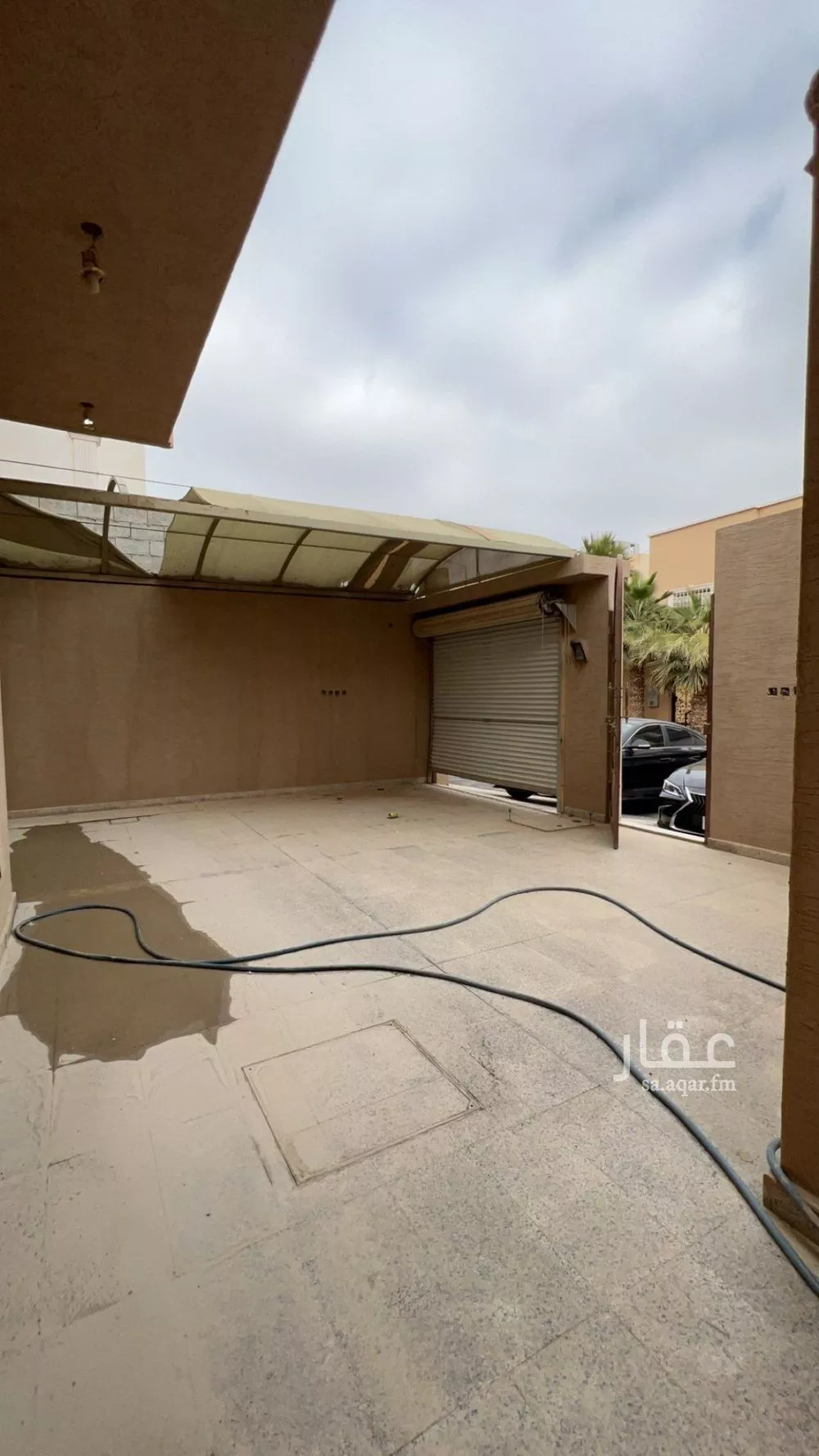 5 bedroom villa in Al Aqiq, Riyadh 10