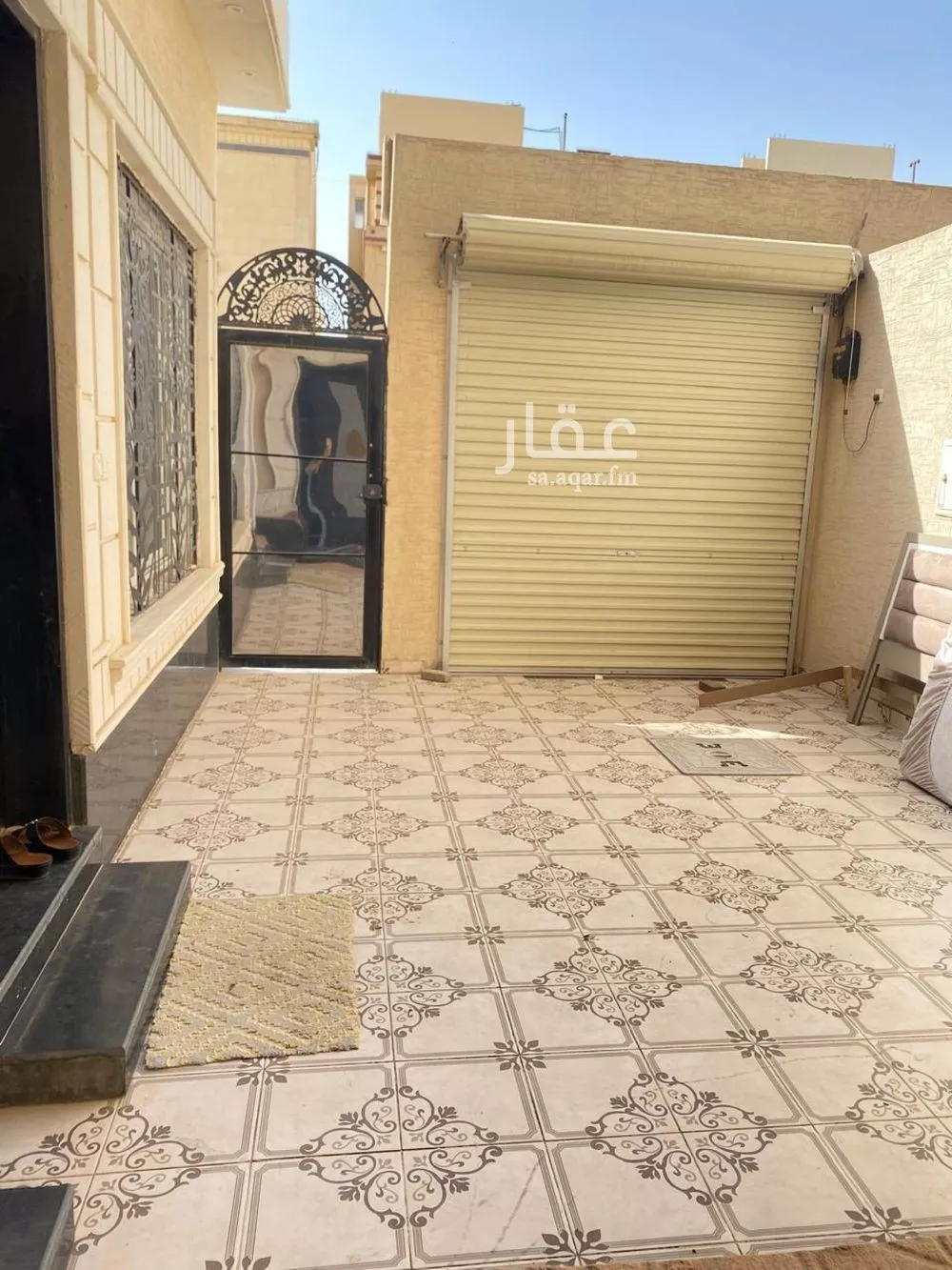فيلا 5 غرف في الرمال 4