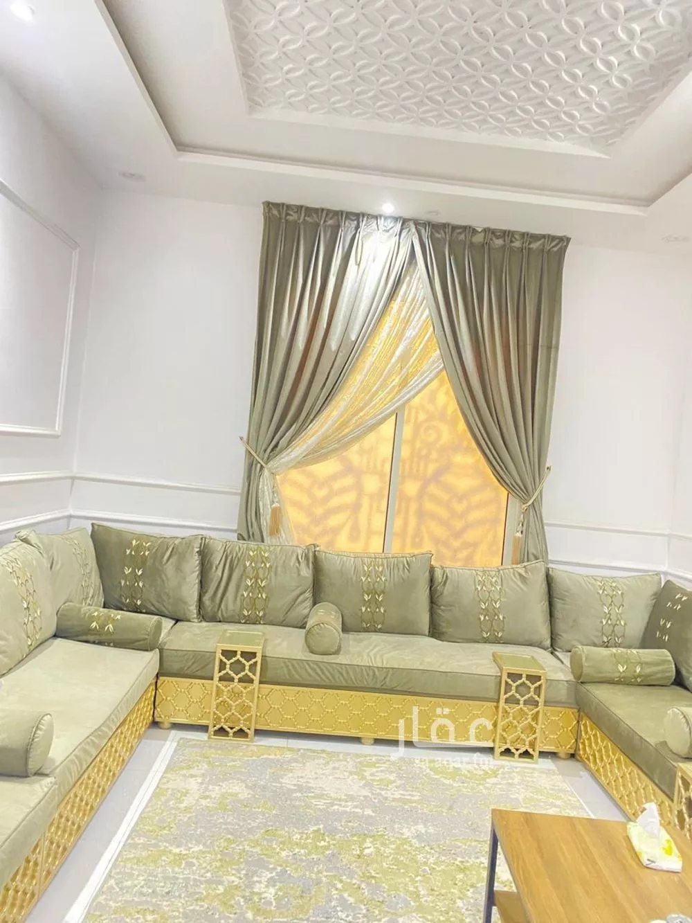 فيلا 5 غرف في الرمال 5