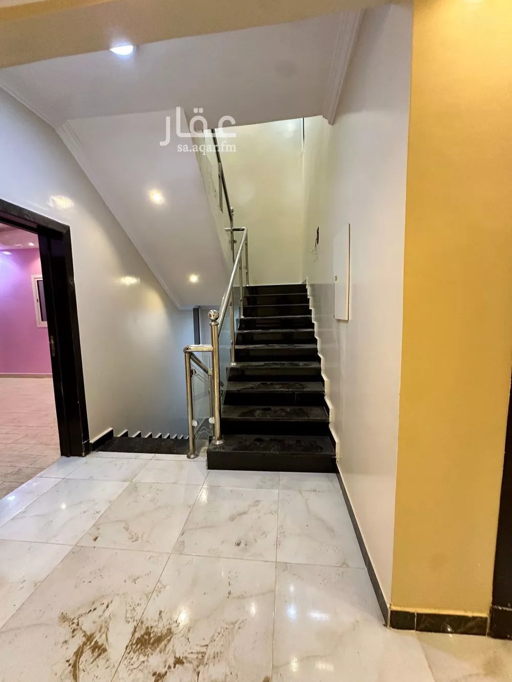 فيلا 6 غرف في طويق 17