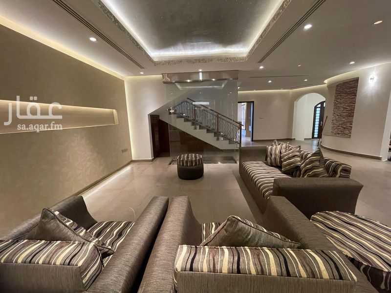 3 bedroom villa in Namar, Riyadh 7