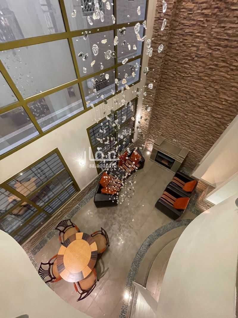 3 bedroom villa in Namar, Riyadh 12
