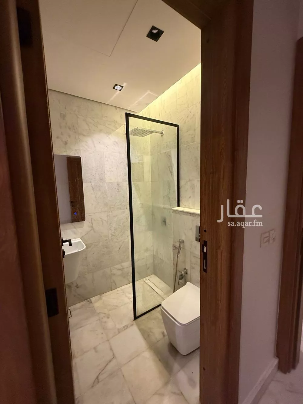 فيلا 3 غرف في النرجس 2