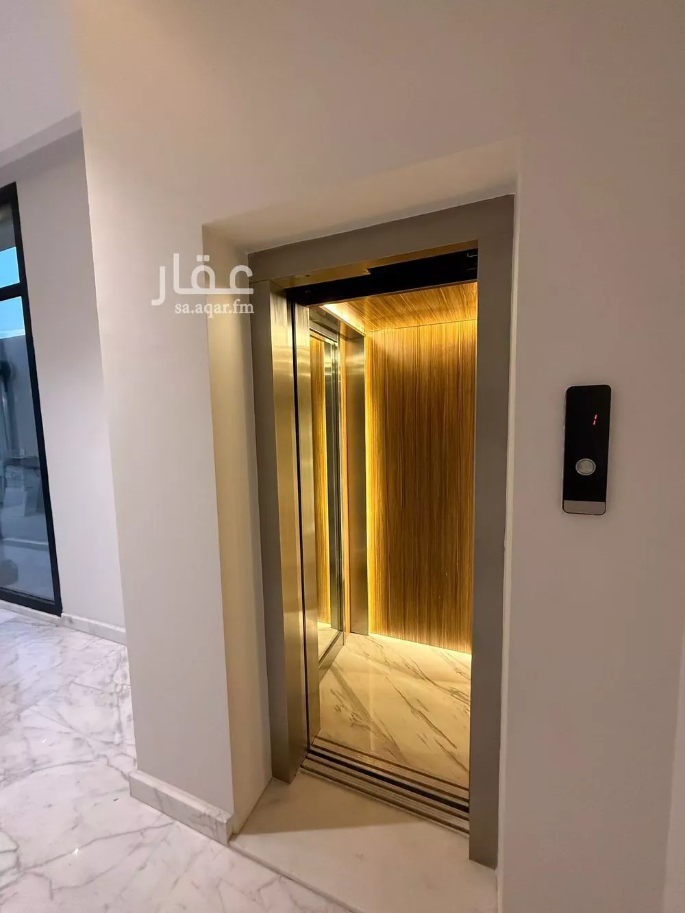 فيلا 3 غرف في النرجس 3