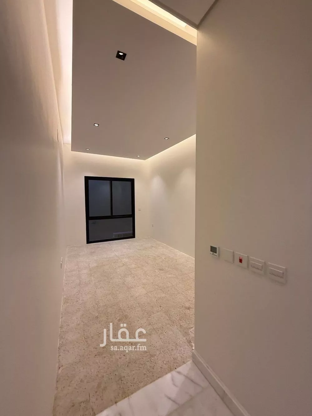 فيلا 3 غرف في النرجس 5