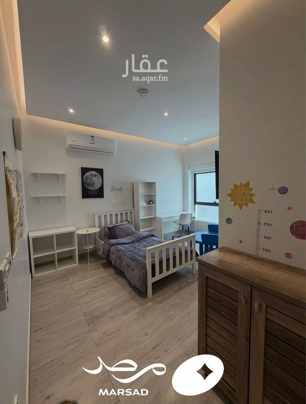 فيلا 4 غرف في العارض 12