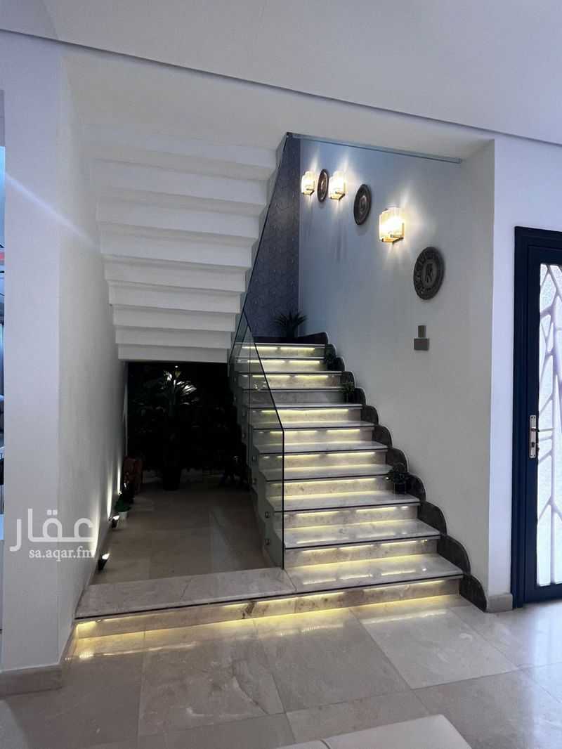 فيلا 4 غرف في الرفيعة، الرياض 10