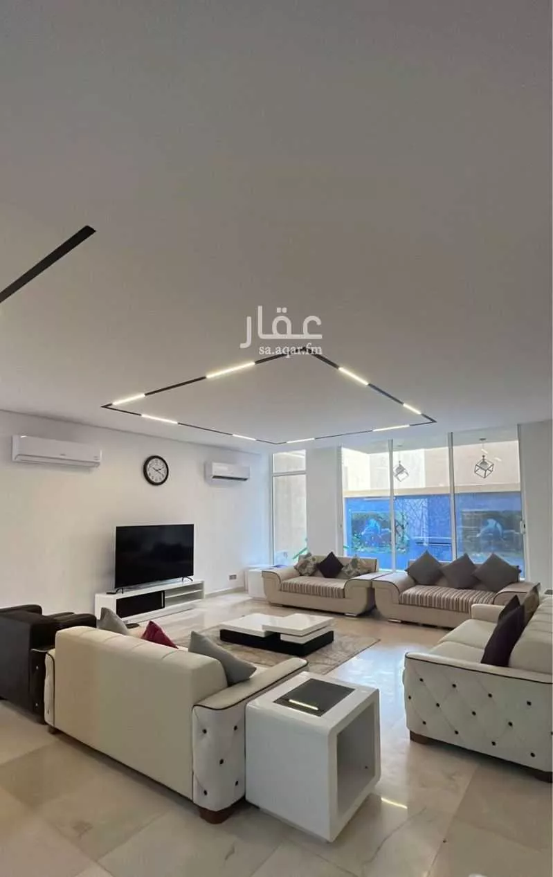 فيلا 4 غرف في الرفيعة 8