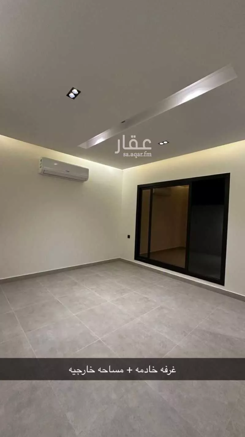 5 bedroom villa in Al Aridh 4