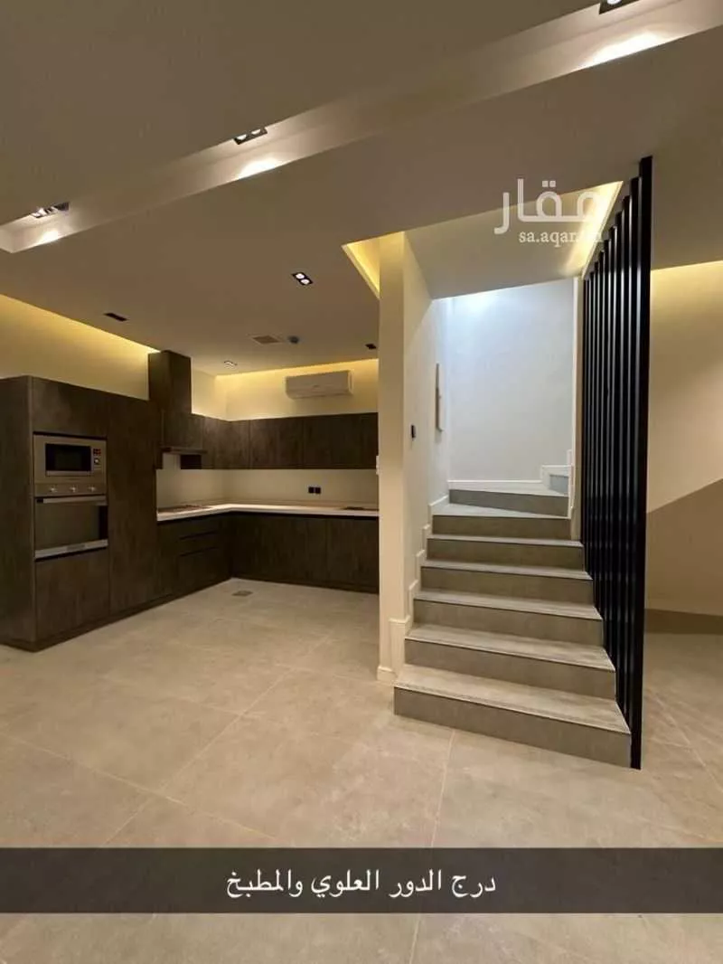 5 bedroom villa in Al Aridh 6