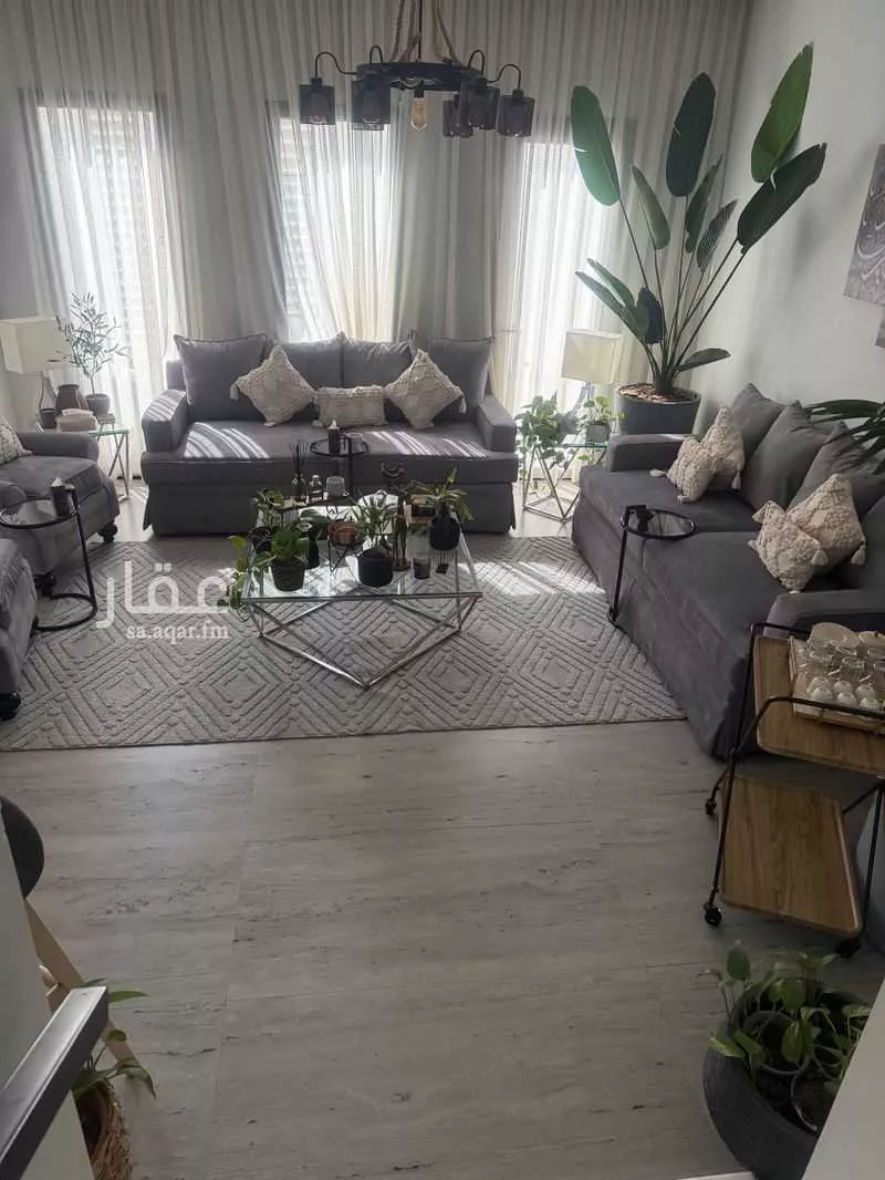 4 bedroom villa in Al Aridh 2