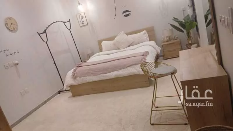 4 bedroom villa in Al Aridh 13
