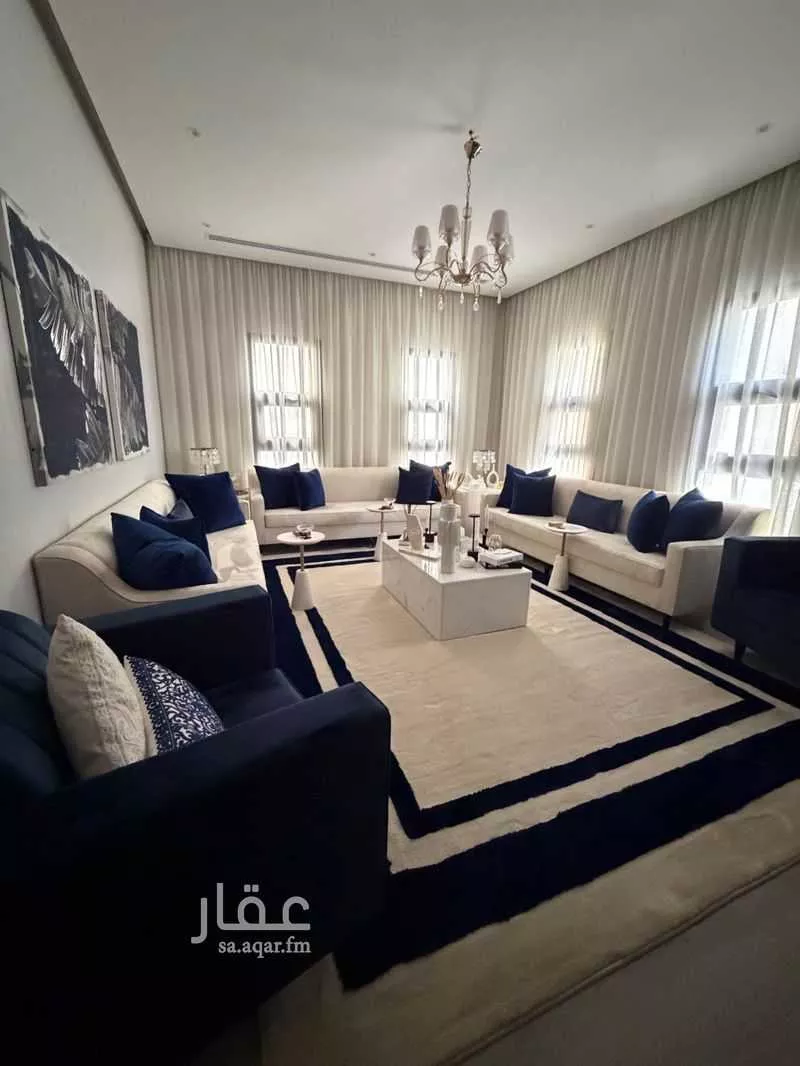 4 bedroom villa in Al Aridh 6
