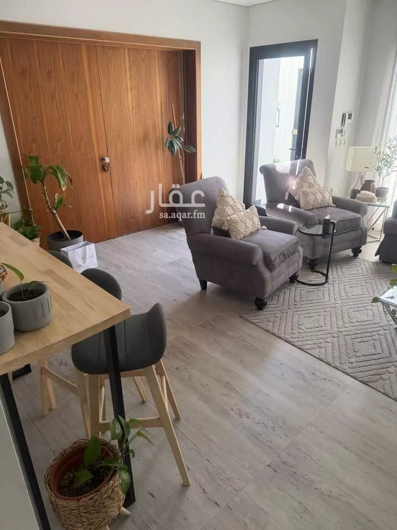 4 bedroom villa in Al Aridh 7