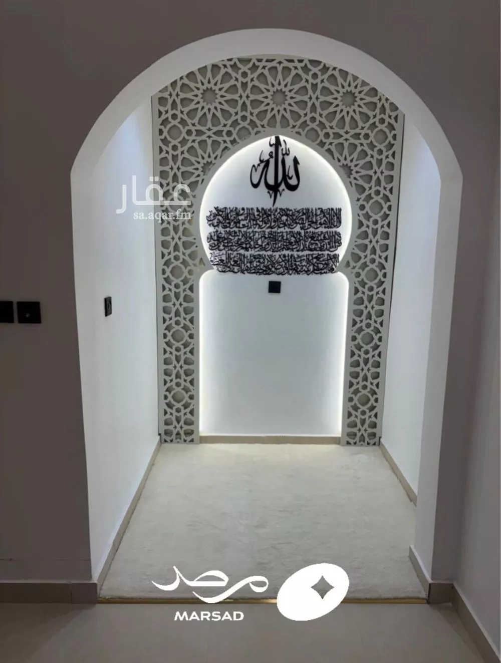 فيلا 5 غرف في النرجس 12