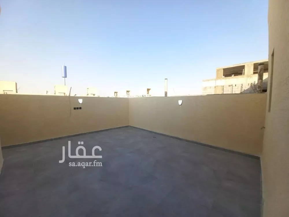 شقة 5 غرف في طويق 6