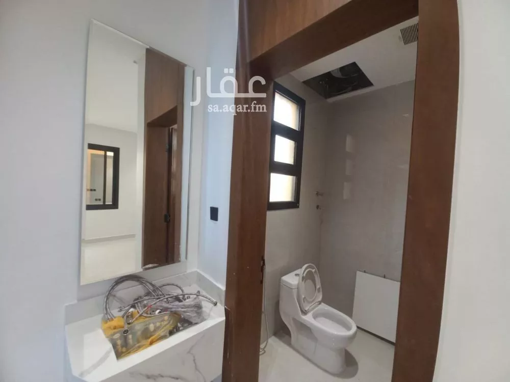 شقة 5 غرف في طويق 8
