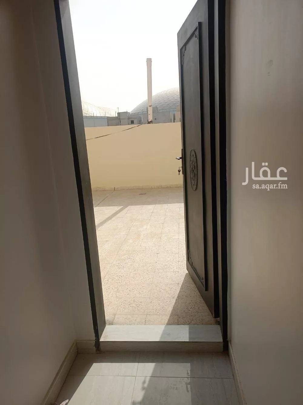 شقة 2 غرف في الشرق 11