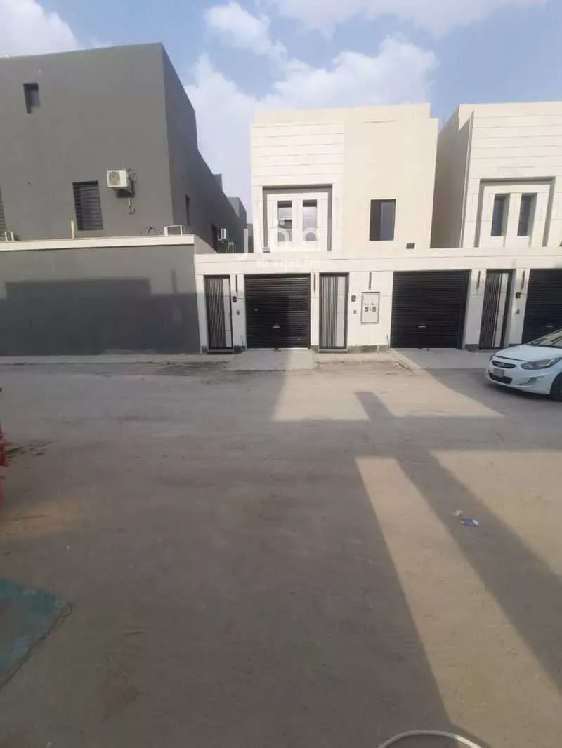 شقة 5 غرف في طويق 2
