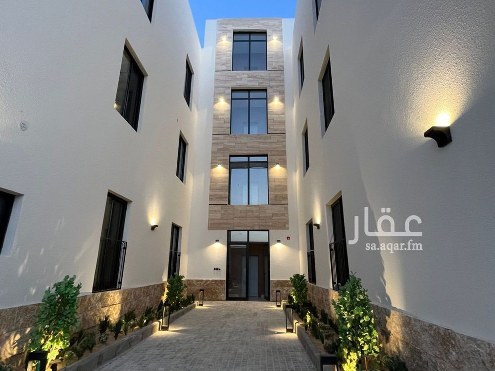 2 bedroom apartment in Al Mahdiyyah, Riyadh 8